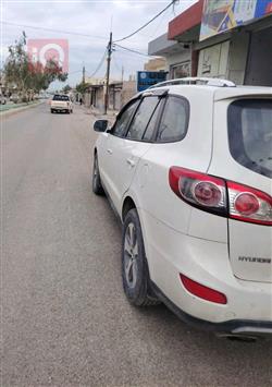 هيونداي سانتافي